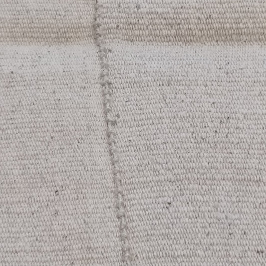 Handloom Organic Cotton Indigo Cushion From Assam India